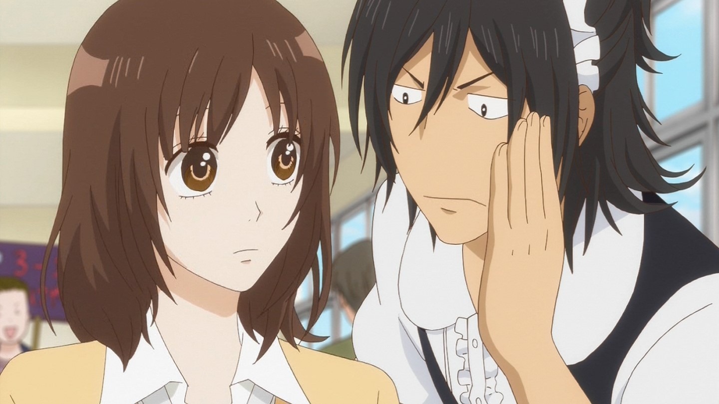 「オオカミ少女と黒王子」 4話 感想 「インテリ系女子いけるな」 にわか速報！