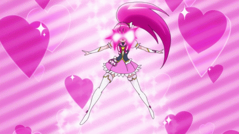 ハピネスチャージプリキュア 第5話感想まとめ 今週もラブリーさん無双 目からビーム ホッシーワさんヒロイン級 にわか速報 ハピネスチャージプリキュア 第5話感想まとめ 今週もラブリーさん無双 目からビーム ホッシーワさんヒロイン級 にわか速報