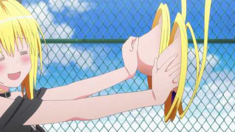 To Loveる とらぶる ダークネス2nd 12話 感想 ヤミちゃんのゲート能力が欲しい にわか速報 To Loveる とらぶる ダークネス2nd 12話 感想 ヤミちゃんのゲート能力が欲しい にわか速報