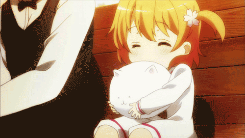 ご注文はうさぎですか 第9話感想まとめ シャロ あんこ可愛すぎる にわか速報 ご注文はうさぎですか 第9話感想まとめ シャロ あんこ可愛すぎる にわか速報