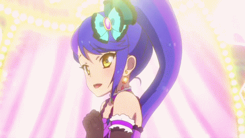 アイカツスターズ 25話 感想 小春ちゃんがセクシーすぎる 手描き作画のステージが素晴らしい にわか速報 アイカツスターズ 25話 感想 小春ちゃんがセクシーすぎる 手描き作画のステージが素晴らしい にわか速報
