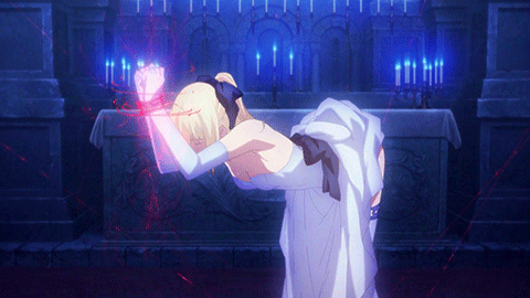 Fate Stay Night Ubw の最新話でセイバーちゃんはなんであんなに可愛らしい格好してんの にわか速報 Fate Stay Night Ubw の最新話でセイバーちゃんはなんであんなに可愛らしい格好してんの にわか速報