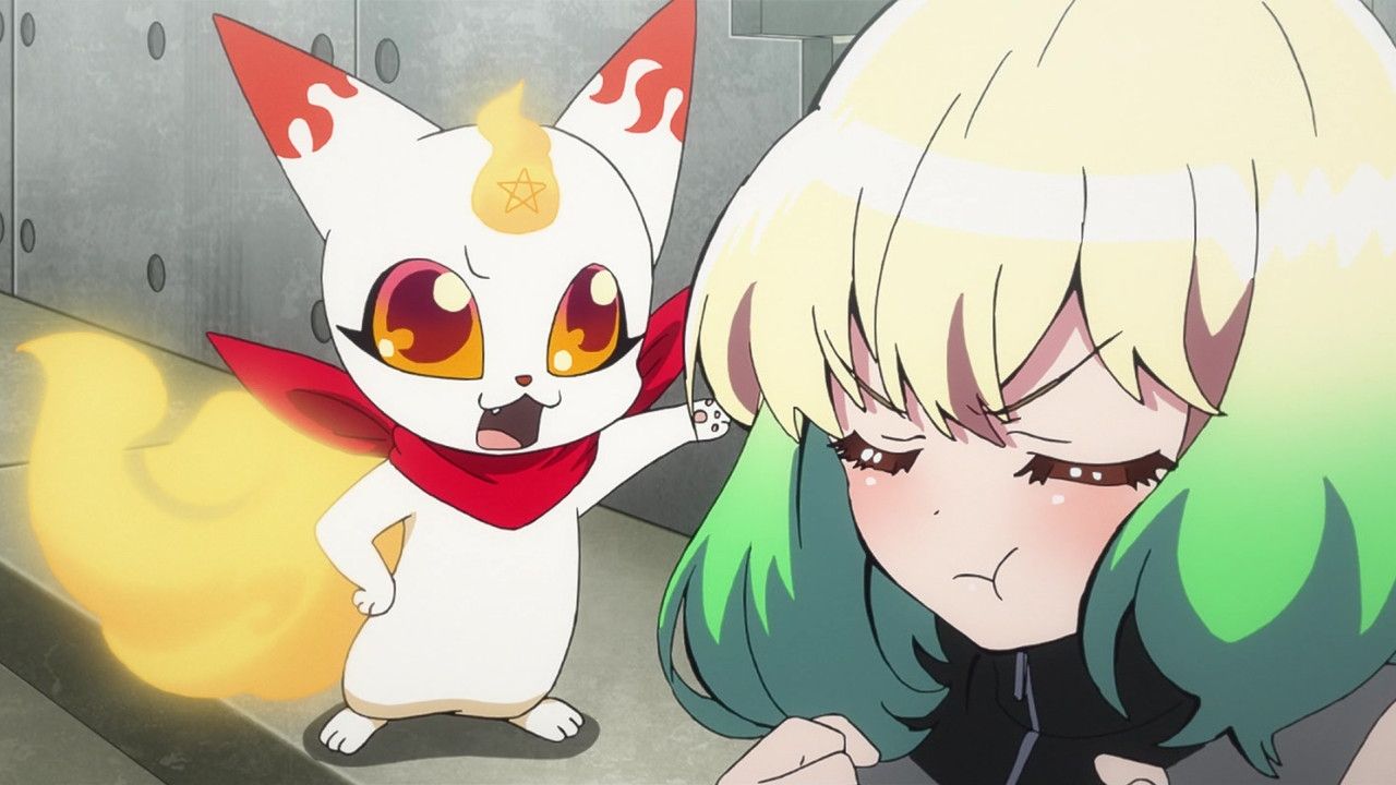 【双星の陰陽師】37話 感想 ラブコメの邪魔をしないでいただきたい にわか速報! 【双星の陰陽師】37話 感想 ラブコメの邪魔をしないでいただきたい にわか速報!