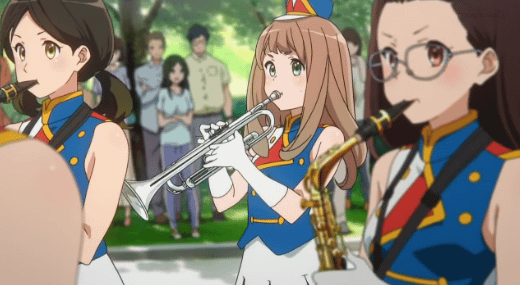 響け ユーフォニアム デカリボンの吉川優子ちゃんが可愛すぎてつらい にわか速報 響け ユーフォニアム デカリボンの吉川優子ちゃんが可愛すぎてつらい にわか速報
