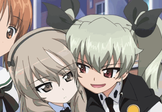 ガールズ パンツァー アンツィオ高校とかいうノリと勢いの愛するべきバカ集団 にわか速報 ガールズ パンツァー アンツィオ高校とかいうノリと勢いの愛するべきバカ集団 にわか速報