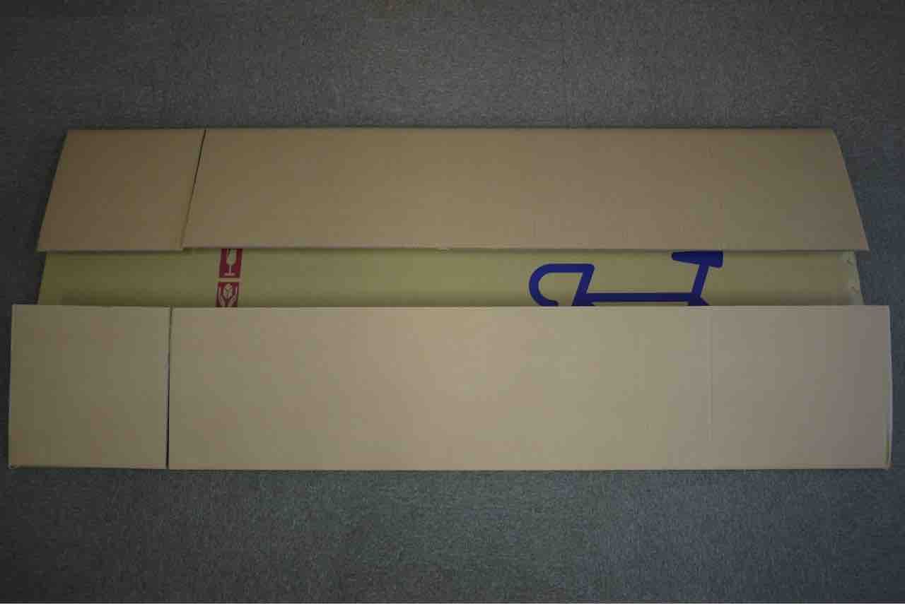 西濃運輸さんの自転車輸送便を片道だけ利用してみた 発送 荷解き編 お酒飲みながらダイエット