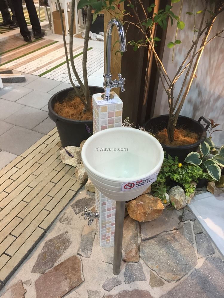 激安セール商品 agh様専用 水栓 ガーデンシンク - sga-tn.com