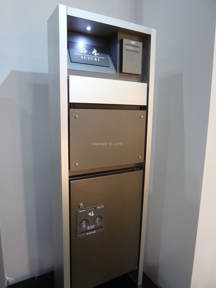 パナソニック アーキフレーム Fタイプ Niwaya A Com