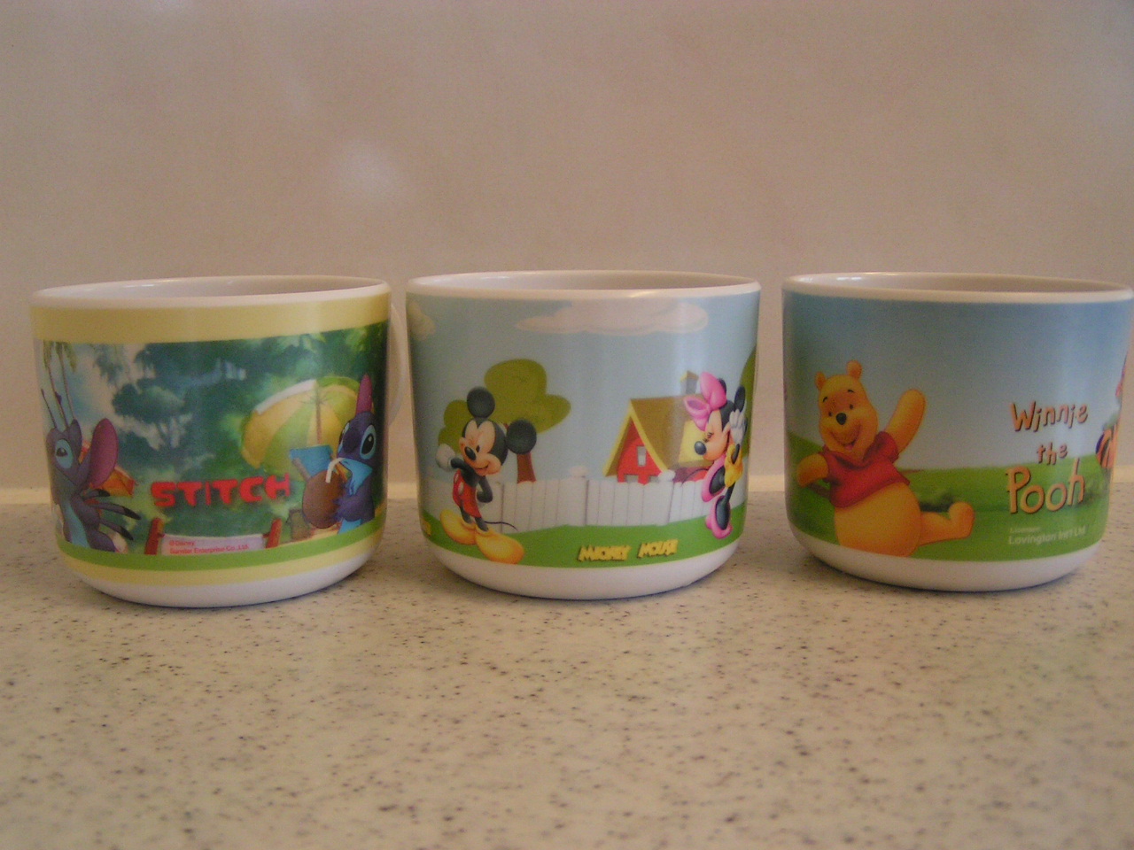 子供の食器 お気に入りに囲まれて 毎日の暮らし少しかわいく楽しく