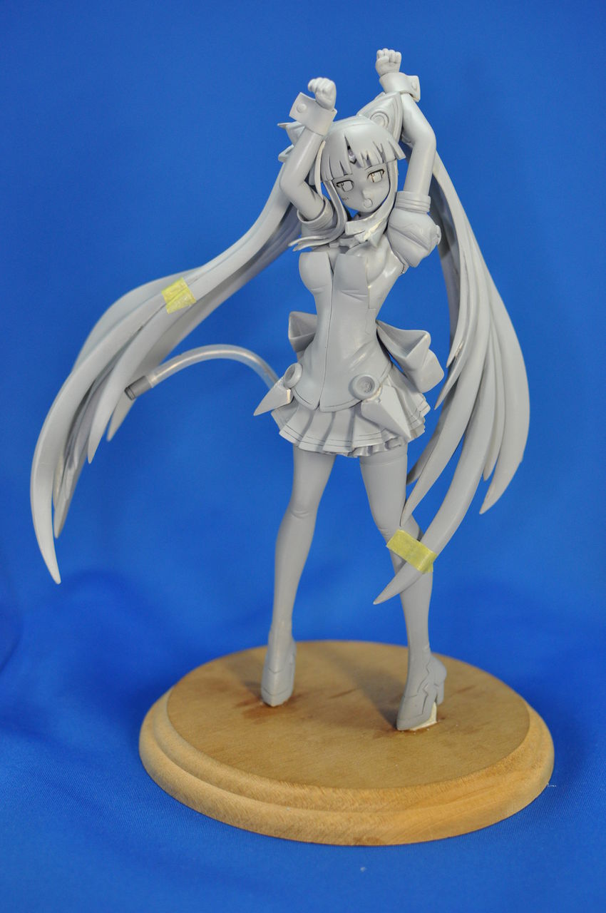 ラジオで紹介されましたー ﾟ ﾟ ﾟ ﾟ ﾟ ﾟ ﾟ ﾟ 二次元分離帯 仮