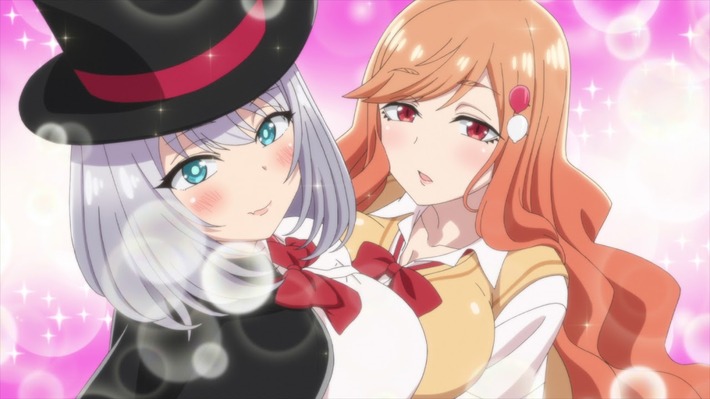 今期の覇権アニメ四天王 ここにガチで決定するwwwwwwww ガルパンプラス艦これラブライフ 今期の覇権アニメ四天王 ここにガチで決定するwwwwwwww ガルパンプラス艦これラブライフ
