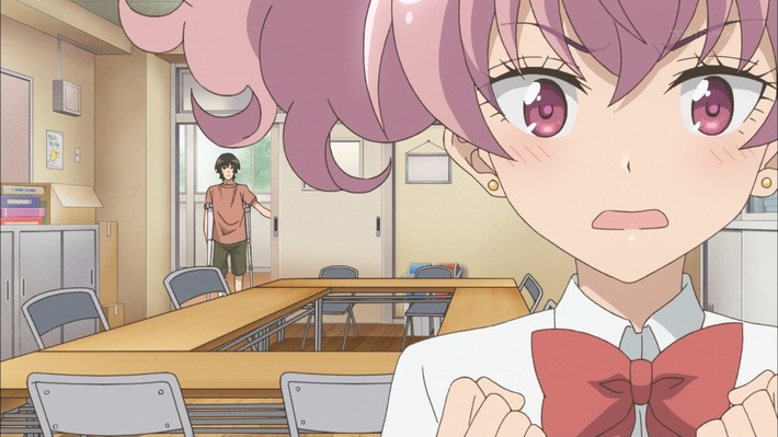 放課後さいころ倶楽部 7話 サメゲームすごく面白そう やる相手いないんで買わないけど ガルパンプラス艦これラブライフ 放課後さいころ倶楽部 7話 サメゲームすごく面白そう やる相手いないんで買わないけど ガルパンプラス艦これラブライフ