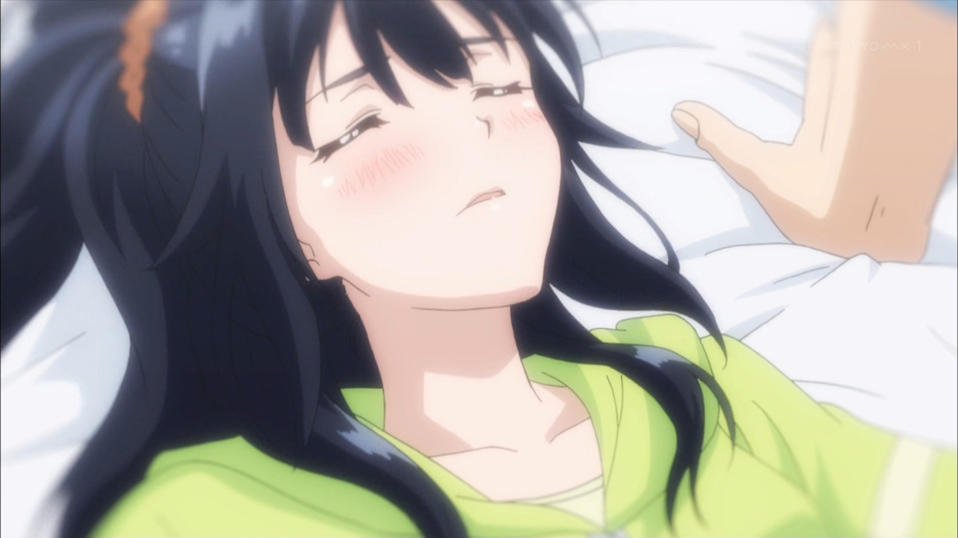 秋アニメ 王様ゲーム The Animation 1話 グロいマヨイガ的なものを感じたwwwww 虹神速報 にじそく 秋アニメ 王様ゲーム The Animation 1話 グロいマヨイガ的なものを感じたwwwww 虹神速報 にじそく