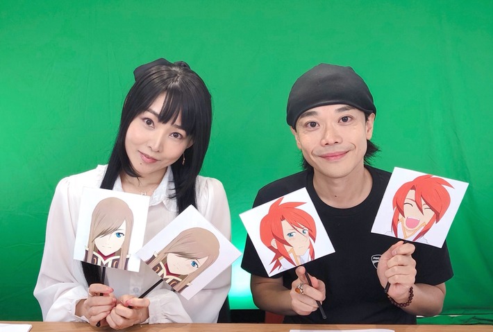【朗報】声優のゆかなさん、44歳になってもお美しいwww
