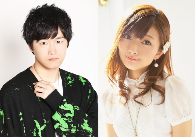 声優が結婚する オタク おめでとう ｲﾗｲﾗ これwww Juuuke