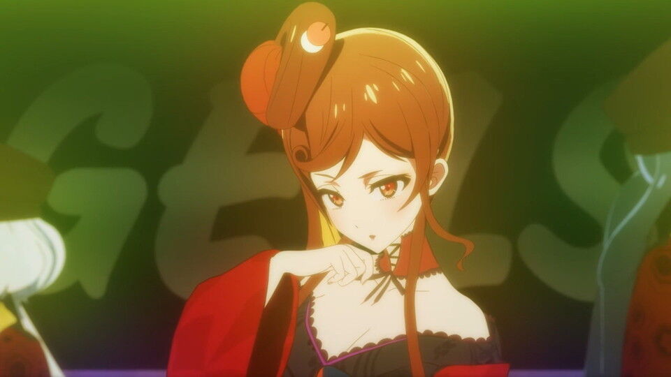 ゾンビランドサガ リベンジ2期 9話感想 この回は良過ぎるだろ 虹神速報 にじそく ゾンビランドサガ リベンジ2期 9話感想 この回は良過ぎるだろ 虹神速報 にじそく