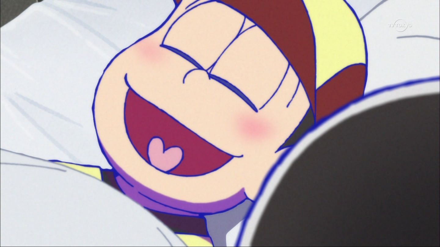 闇深回 おそ松さん 17話 十四松特集がキチっててワロタwww彼の謎が深まっただけ 虹神速報 にじそく 闇深回 おそ松さん 17話 十四松特集がキチっててワロタwww彼の謎が深まっただけ 虹神速報 にじそく