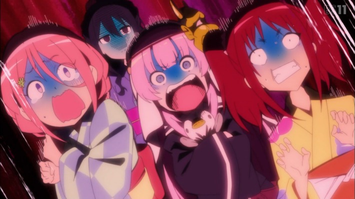 神様になった日 6話感想 ひなちゃん嫉妬カワイイ お祭りでキャラも活き活きしてええな って結局 日常アニメなん ガルパンプラス艦これラブライフ 神様になった日 6話感想 ひなちゃん嫉妬カワイイ お祭りでキャラも活き活きしてええな って結局 日常アニメなん ガルパンプラス艦これラブライフ