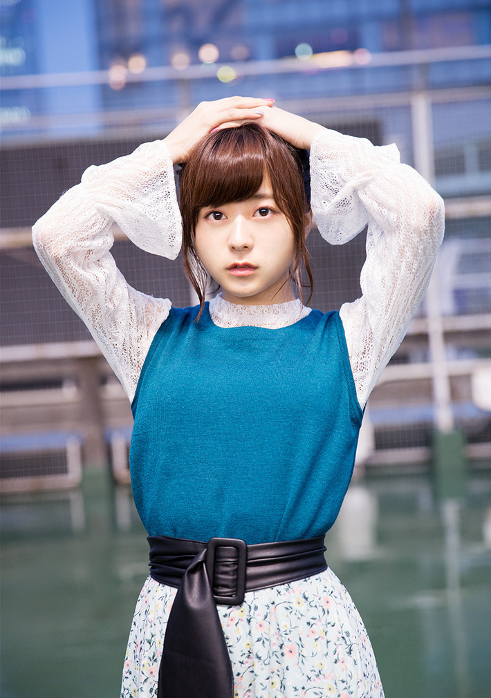 声優フィルターなしでこの子は本当にかわいい、美人と思う声優www