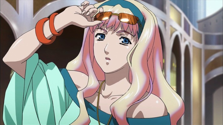 【悲報】ピンク髪ヒロインさん、敗北者しかいないｗｗｗ