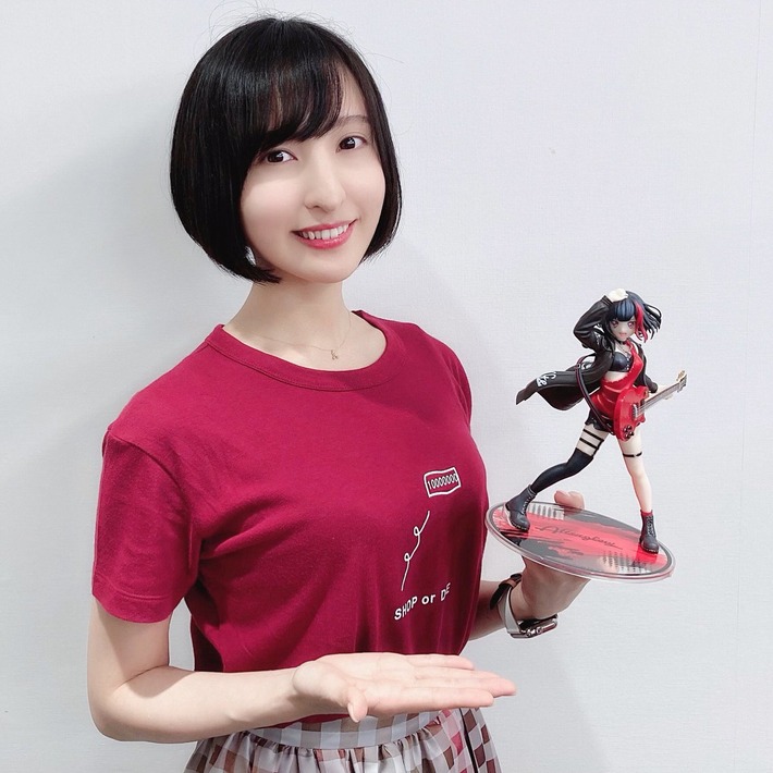 声優界一人気美女・佐倉綾音さんの最新おっぱそ膨らみ画像wwwwwww
