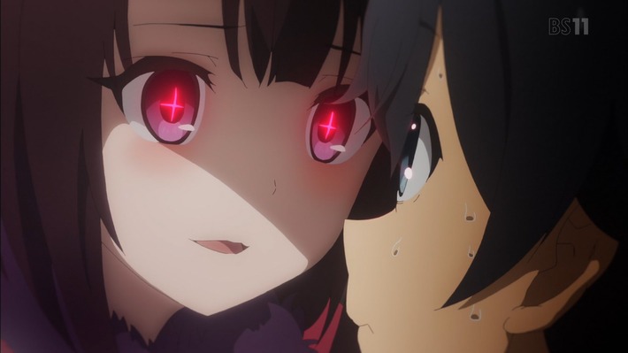 プリコネとかいう頭のおかしい女しか出てこないアニメｗｗｗ