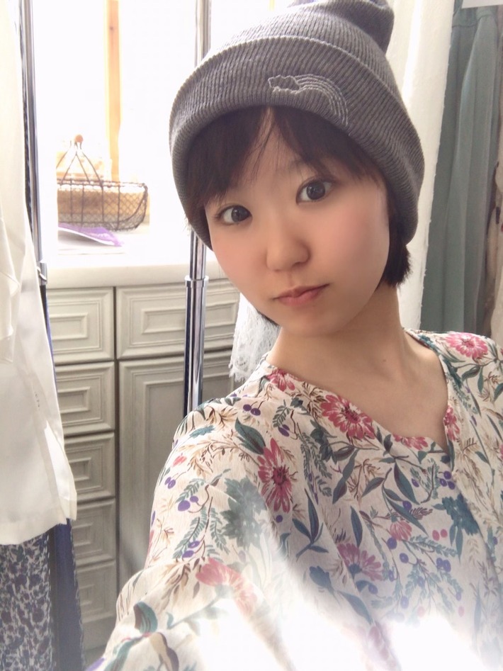 【画像】最新の東山奈央さん可愛さの花が咲いたよｗｗｗ