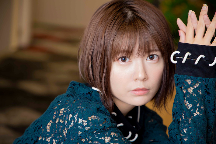 昔 可愛くて胸がデカくて人気の竹達彩奈さんって声優いたよな ガルパンプラス艦これラブライフ