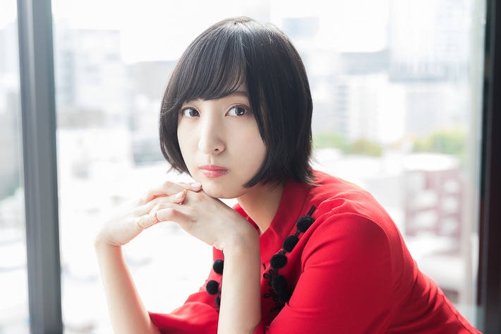 最近の声優って演技のうまさより顔の可愛さとかトーク力の高さを重視されるのはなんで？（麻倉もも画像あり）