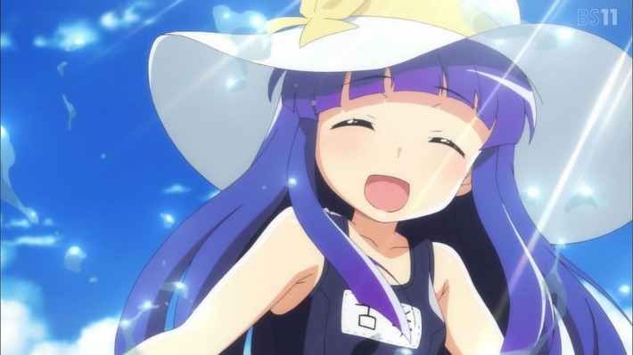 【悲報】ひぐらしの古手梨花さん、雛見沢から逃れられないwwwwwwww