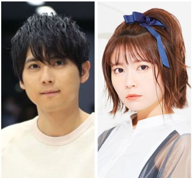 2015年声豚「声優が結婚！？許さん！」2016年声豚「結婚！？まぁいいか・・・」