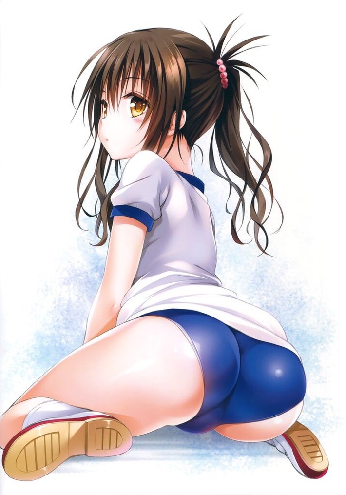 結城美柑とかいうクッソ抜ける巨乳妹にした結果wwwwwww(画像あり)
