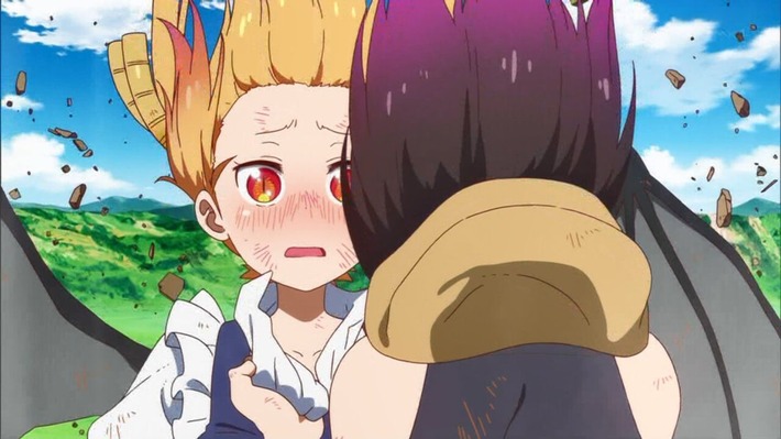 神回 小林さんちのメイドラゴンs 2期 9話感想 このバトルはんぱねぇええええ ガルパンプラス艦これラブライフ 神回 小林さんちのメイドラゴンs 2期 9話感想 このバトルはんぱねぇええええ ガルパンプラス艦これラブライフ
