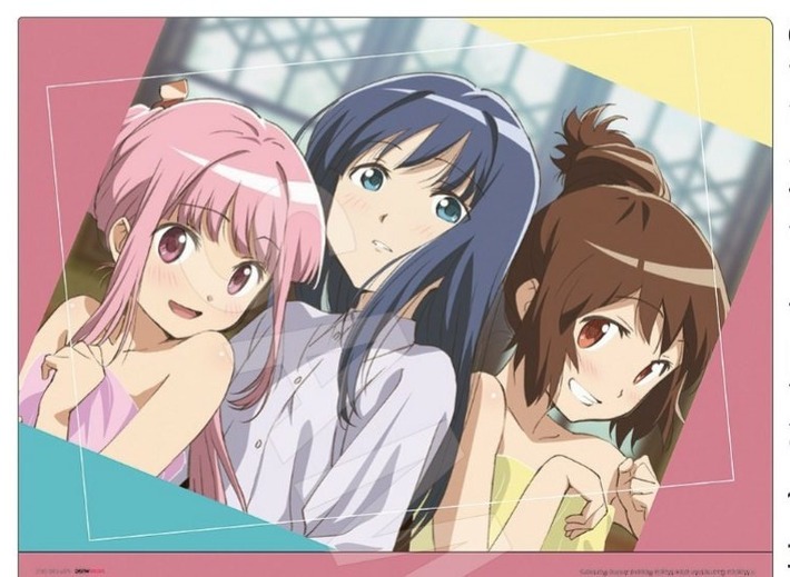 マギレコの七海やちよ(19)「こんなおばさんでいいの・・・？」