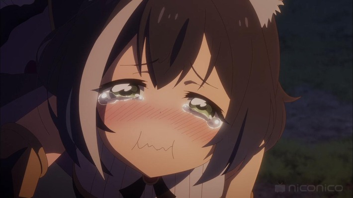 【朗報】今期一かわいいプリコネのキャルちゃんｗｗｗ