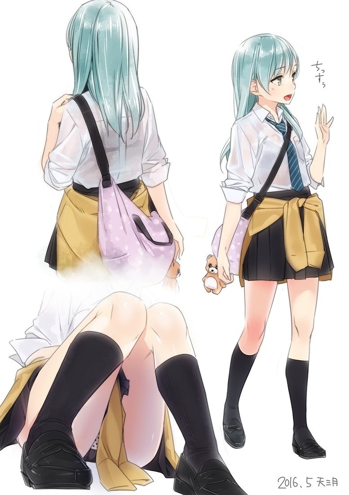 no title