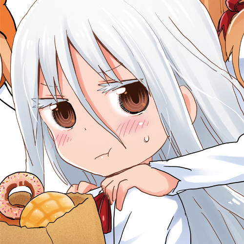 干物妹 うまるちゃん ヒカリちゃん可愛いすぎワロタｗｗｗｗｗｗｗ 虹神速報 にじそく