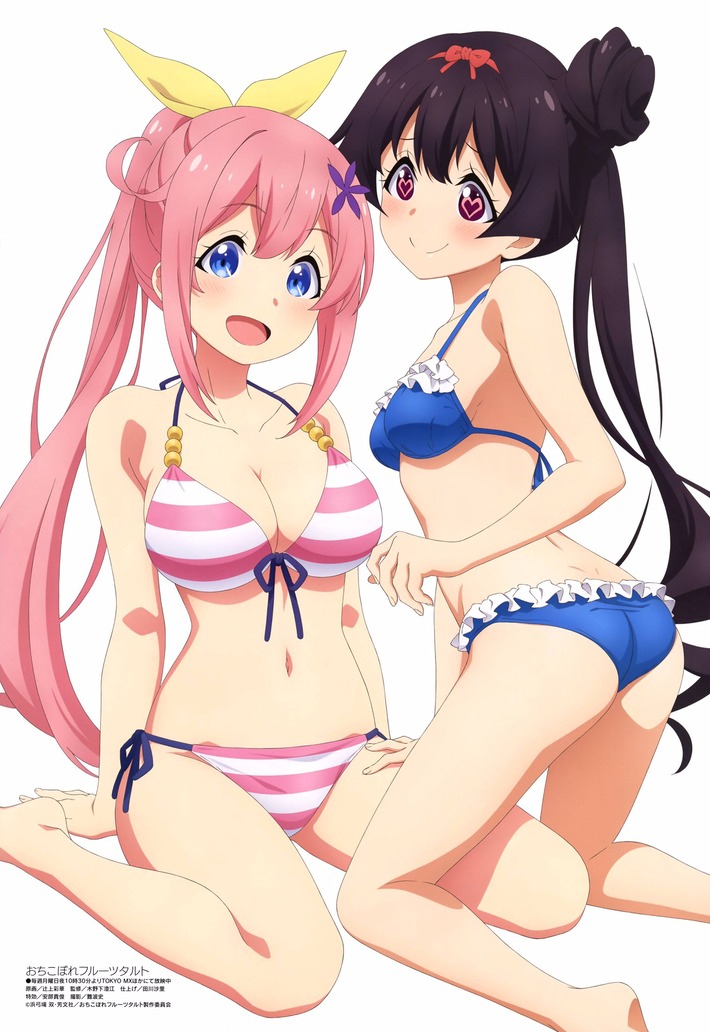 【画像】今期2020秋アニメの覇権、ようやく確定するwwwwwww