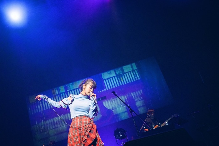 【悲報】声優の楠木ともり(20)さん、とんでもない乳を披露してしまう