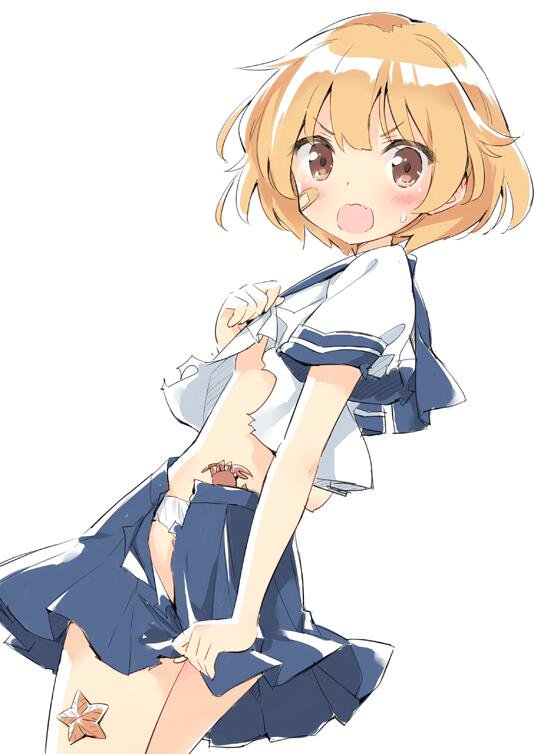 no title