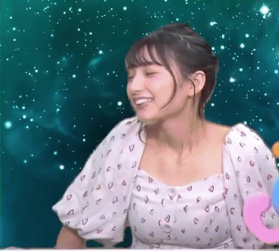 【朗報】超美人声優・高野麻里佳さん、胸チラをしてしまうwww
