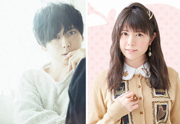 女性声優 彼氏なんかいないですよーw 翌日 結婚します Juuuke