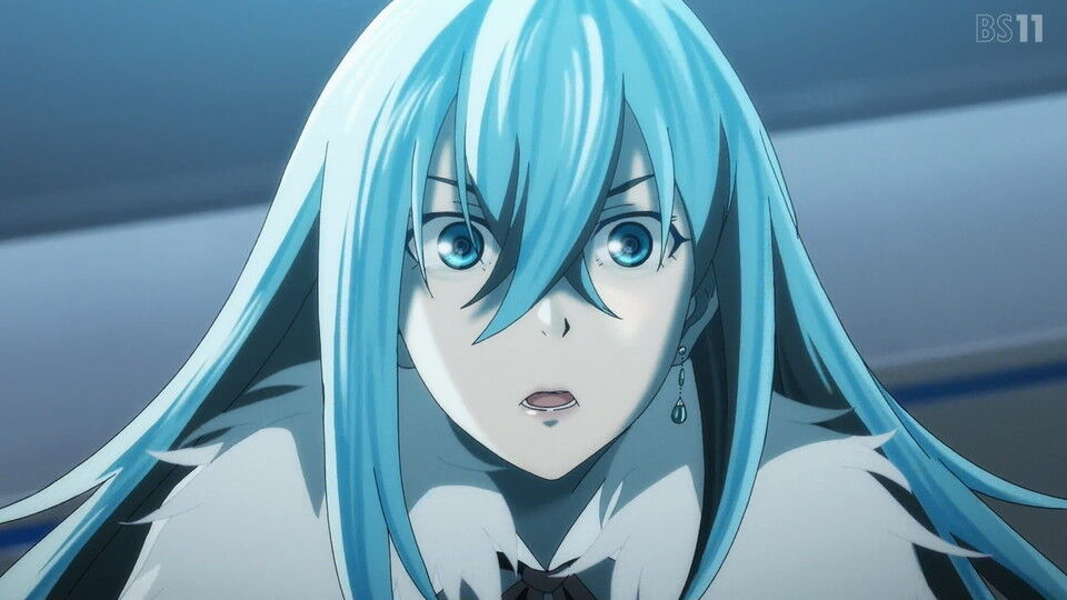 Vivy Fluorite Eye S Song 11話感想 妄想が止まらんね 面白い 萌えちゃんぬる Vivy Fluorite Eye S Song 11話感想 妄想が止まらんね 面白い 萌えちゃんぬる