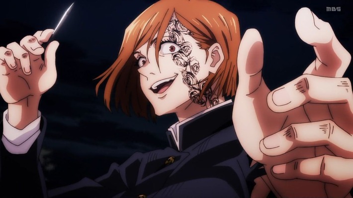 最終回 呪術廻戦 24話感想 ラストもバトルシーン凄かったな 0巻映画決定 ガルパンプラス艦これラブライフ