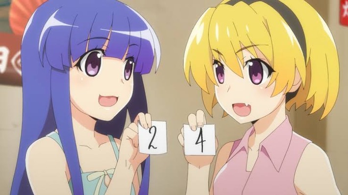 ひぐらし業←「100年間殺され続けた私がループ知識で超無双～田舎に戻れと言われてももう遅い」だよね