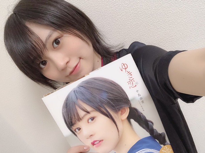 【画像】中島由貴ちゃん(21)が女性声優でいっちゃん可愛い説www