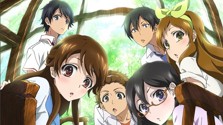 最も見るのが苦痛だったアニメといえばwww