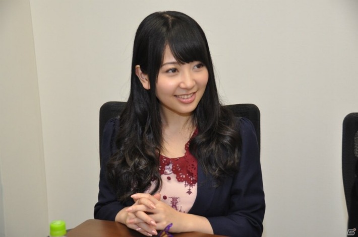 【画像】種田梨沙ちゃんとかいう年齢以上に可愛すぎる声優さんｗｗｗ