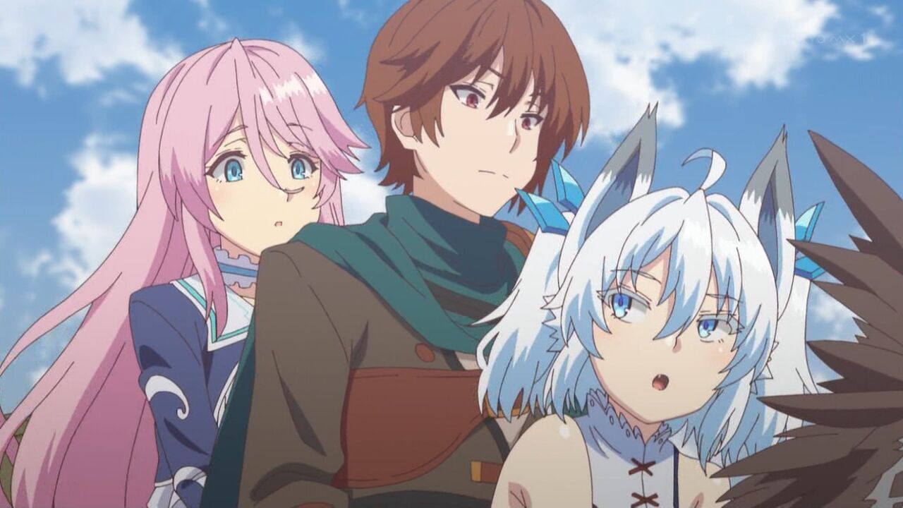 【3P】『回復術士のやり直し』7話感想。ノルンとフレイアの3P希望!! 萌えちゃんぬる 【3P】『回復術士のやり直し』7話感想。ノルンとフレイアの3P希望!! 萌えちゃんぬる
