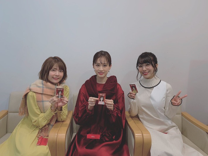 【画像】声優の竹達彩奈さん、みるみる劣化wwwwww